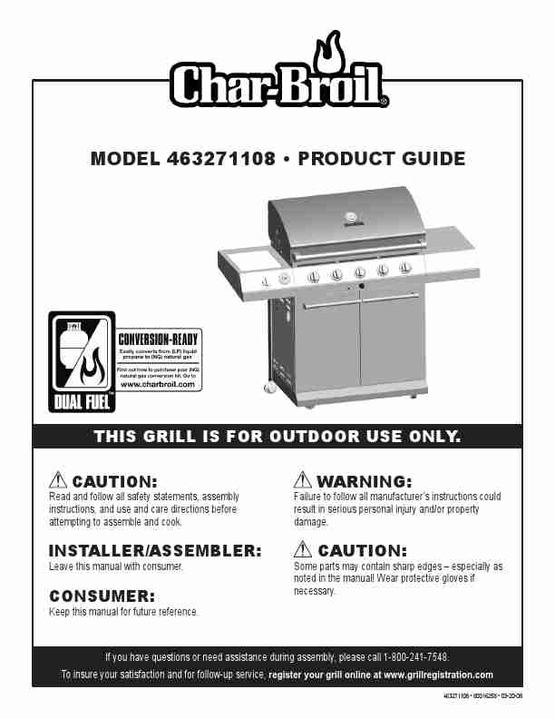 Char-Broil Charcoal Grill 463271108-page_pdf